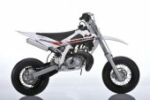 2013 Husqvarna SM50 photo